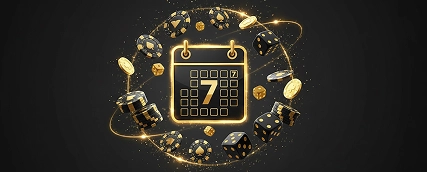 Kaasino online | Maandag Spins — begin de week met flitsende winsten en gratis spins